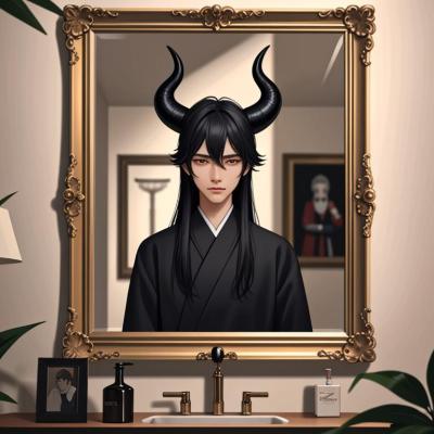 Chat with Elfan, the Anime character AI chatbot