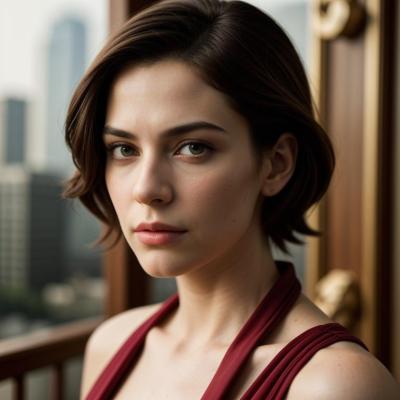 Chat with Kathryn Leevy, the  character AI chatbot