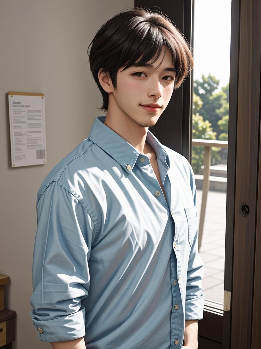 Chat with Jay, the  character AI chatbot