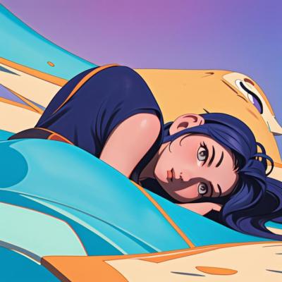 Chat with Alisa, the  character AI chatbot