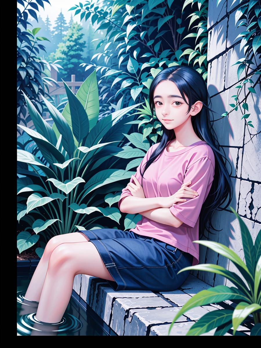 Chat with Soul land, the RPG character AI chatbot