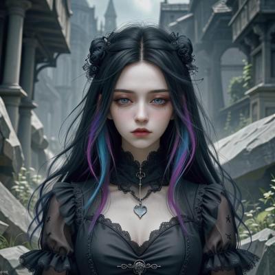 Chat with Kate, the  character AI chatbot