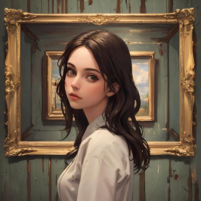 Chat with Eris, the  character AI chatbot