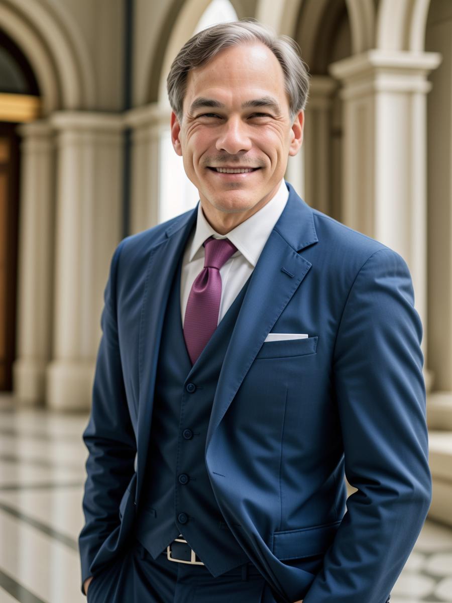 Chat with Greg Abbott, the  character AI chatbot