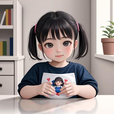Chat with lily, the  character AI chatbot