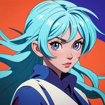 Chat with unbirth/vore anime world, the  character AI chatbot