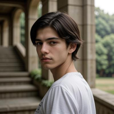 Chat with Angel, the  character AI chatbot