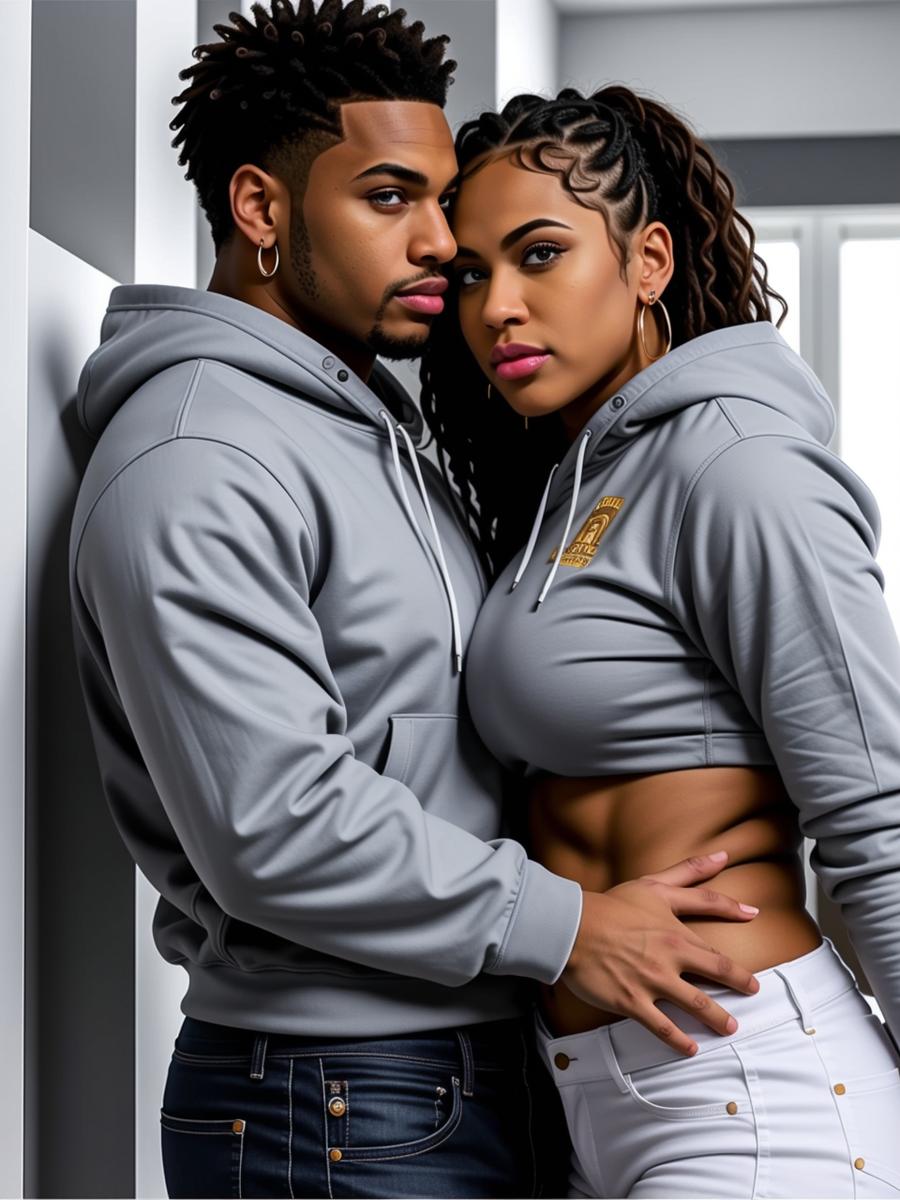 Chat with Jay and  Natasha, the  character AI chatbot