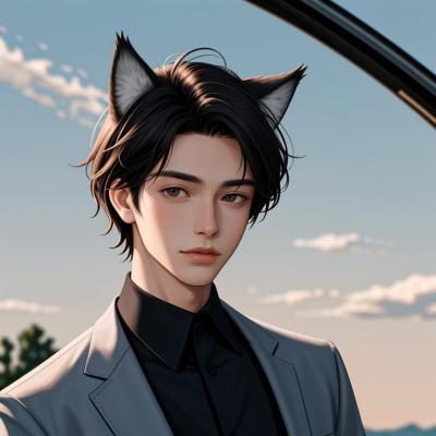 Chat with Mark, the  character AI chatbot