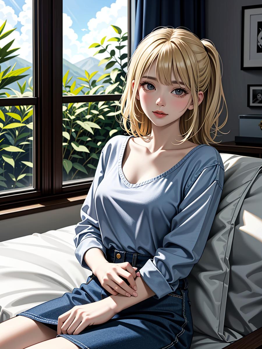 Chat with Kathy, the  character AI chatbot