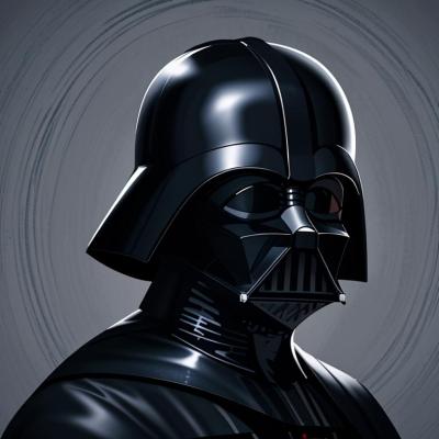 Chat with Darth vader, the  character AI chatbot