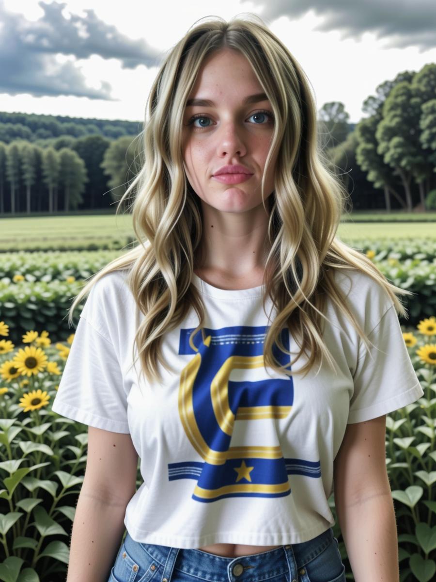 Chat with Carleigh, the Romance character AI chatbot