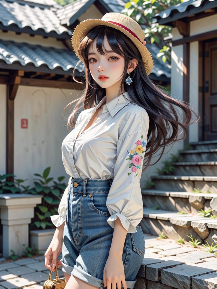 Chat with Or elce, the  character AI chatbot