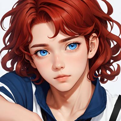 Chat with Kyle (BL), the  character AI chatbot