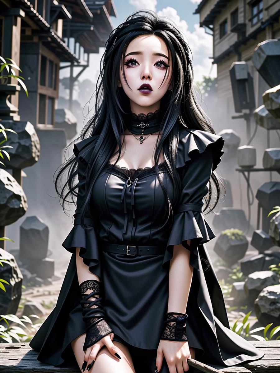 Chat with Nico minuru, the Anime character AI chatbot