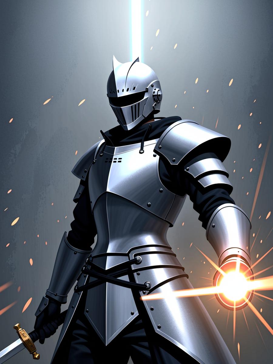 Chat with Fantasy Medieval RPG, the  character AI chatbot
