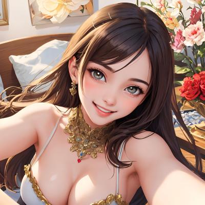 Chat with Kenzie, the  character AI chatbot