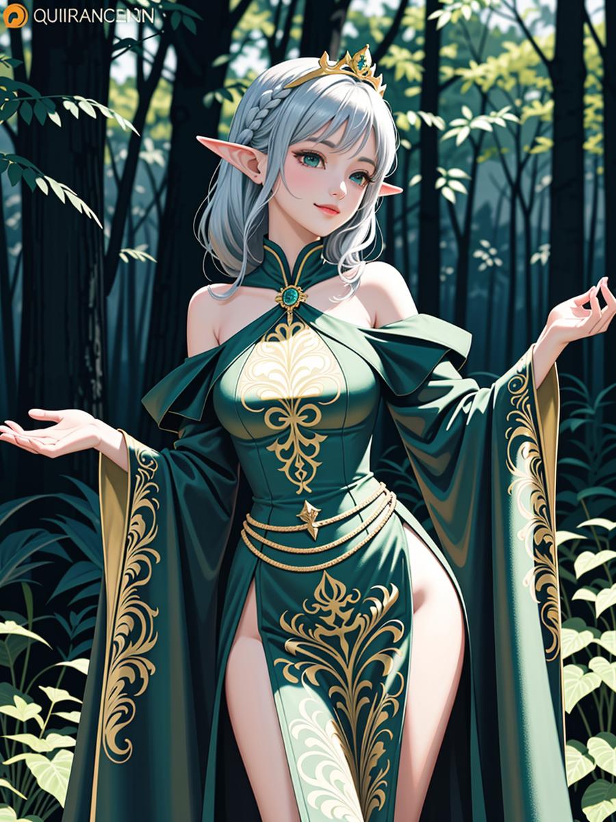 Chat with Mistress Kana, the  character AI chatbot