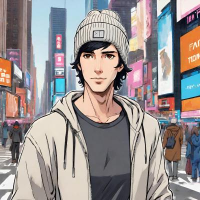 Chat with Jaidin, the  character AI chatbot