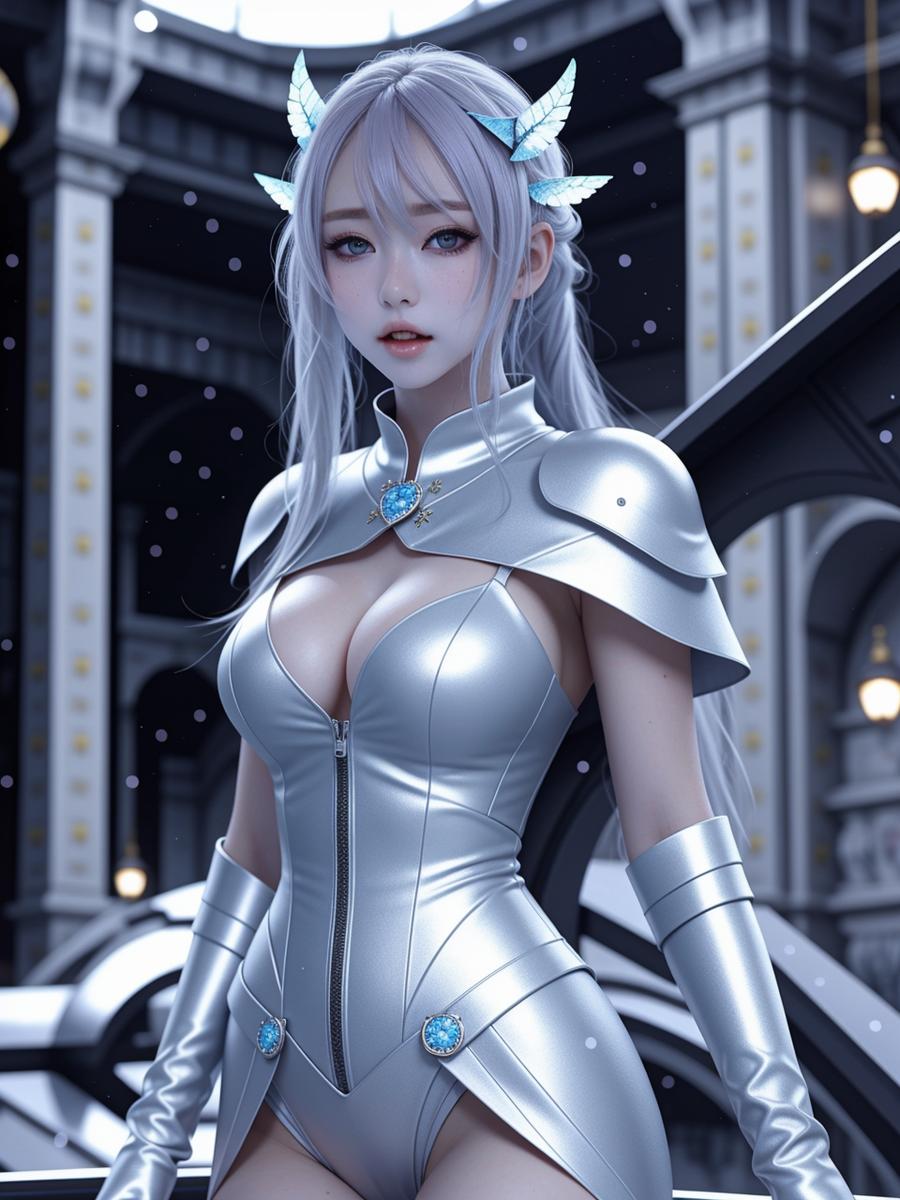Chat with Mujer dragona, the Romance character AI chatbot