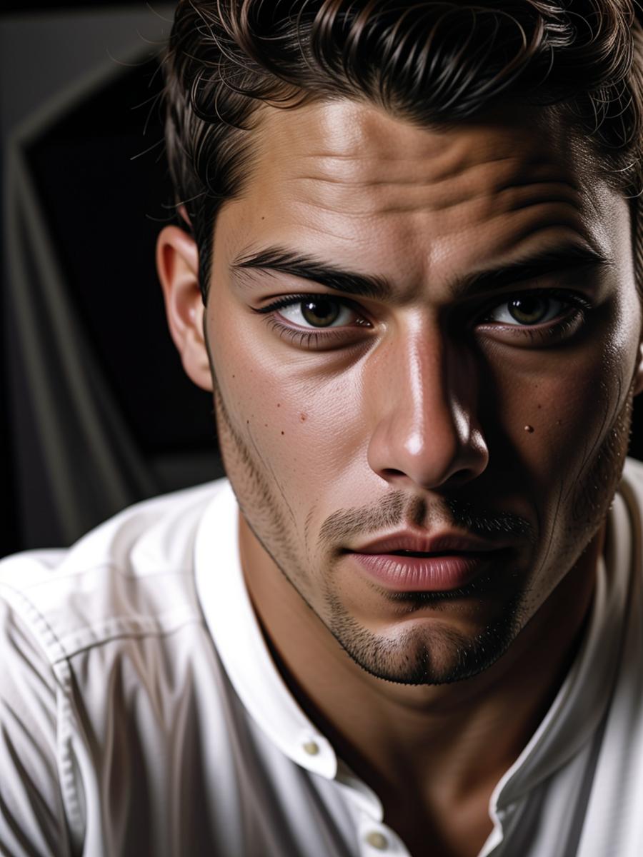 Chat with Max, the Romance character AI chatbot