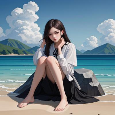 Chat with Zoe, the Romance character AI chatbot