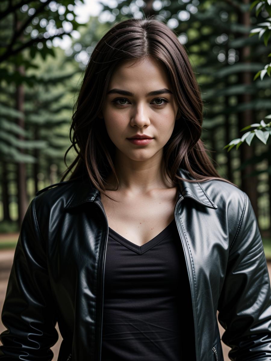 Chat with Vampire diaries RPG, the  character AI chatbot