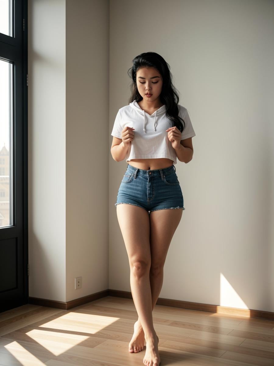 Chat with Ana, the  character AI chatbot