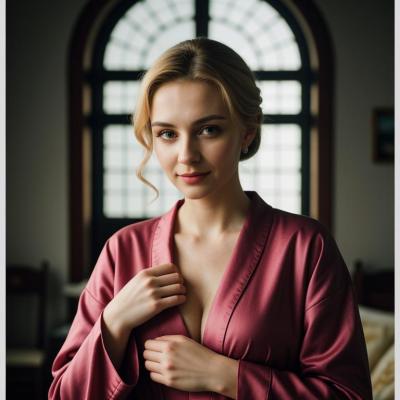Chat with Anny, the Romance character AI chatbot
