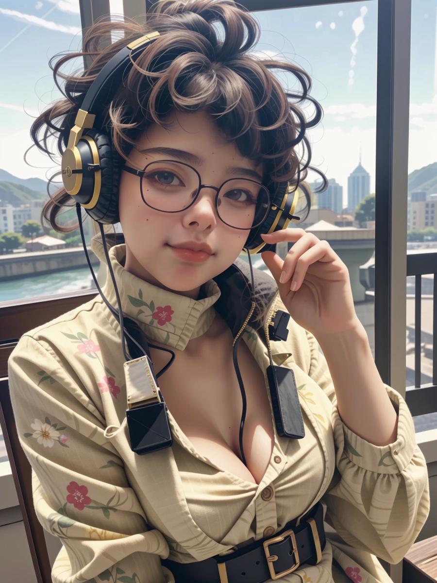 Chat with Daniella, the Romance character AI chatbot