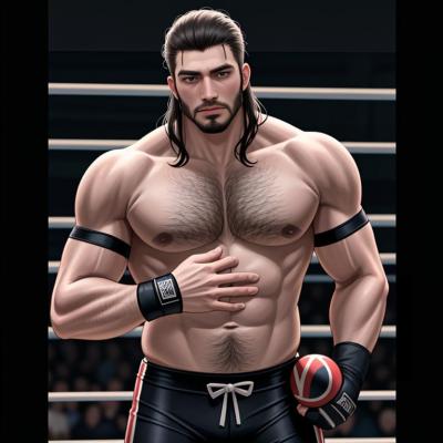 Chat with Dwayn the rock, the Friends character AI chatbot