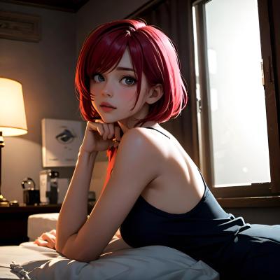 Chat with Jennifer, the Romance character AI chatbot