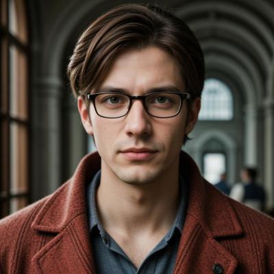 Chat with Bob, the Anime character AI chatbot