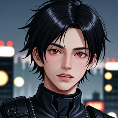 Chat with Kai, the  character AI chatbot