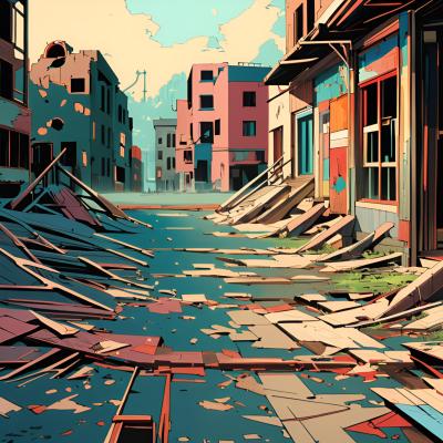 Chat with Lily, the RPG character AI chatbot