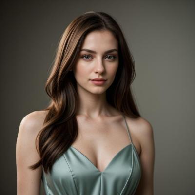 Chat with Gwen, the  character AI chatbot