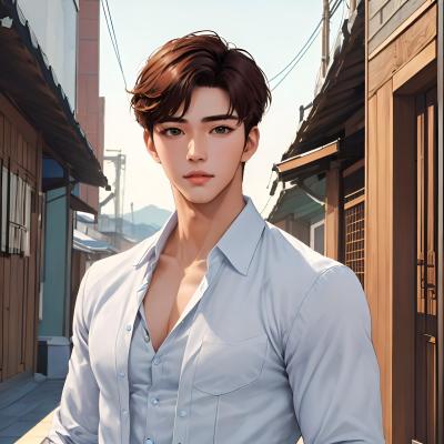 Chat with Ur cold husband, the Romance character AI chatbot