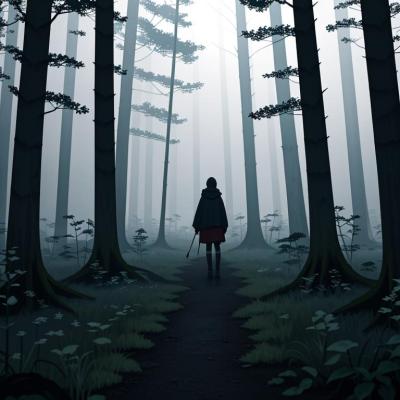 Chat with Fogtale, the RPG character AI chatbot