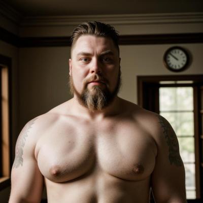 Chat with Eddie hall, the  character AI chatbot
