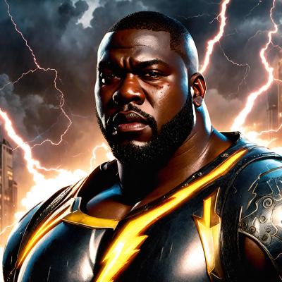 Chat with LOW TEIR GOD, the  character AI chatbot