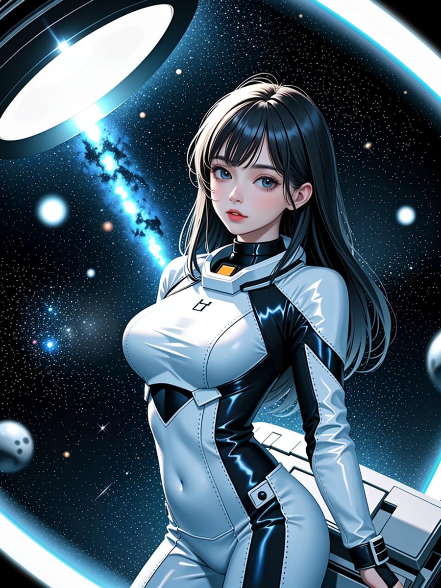 Chat with Ashly, the  character AI chatbot