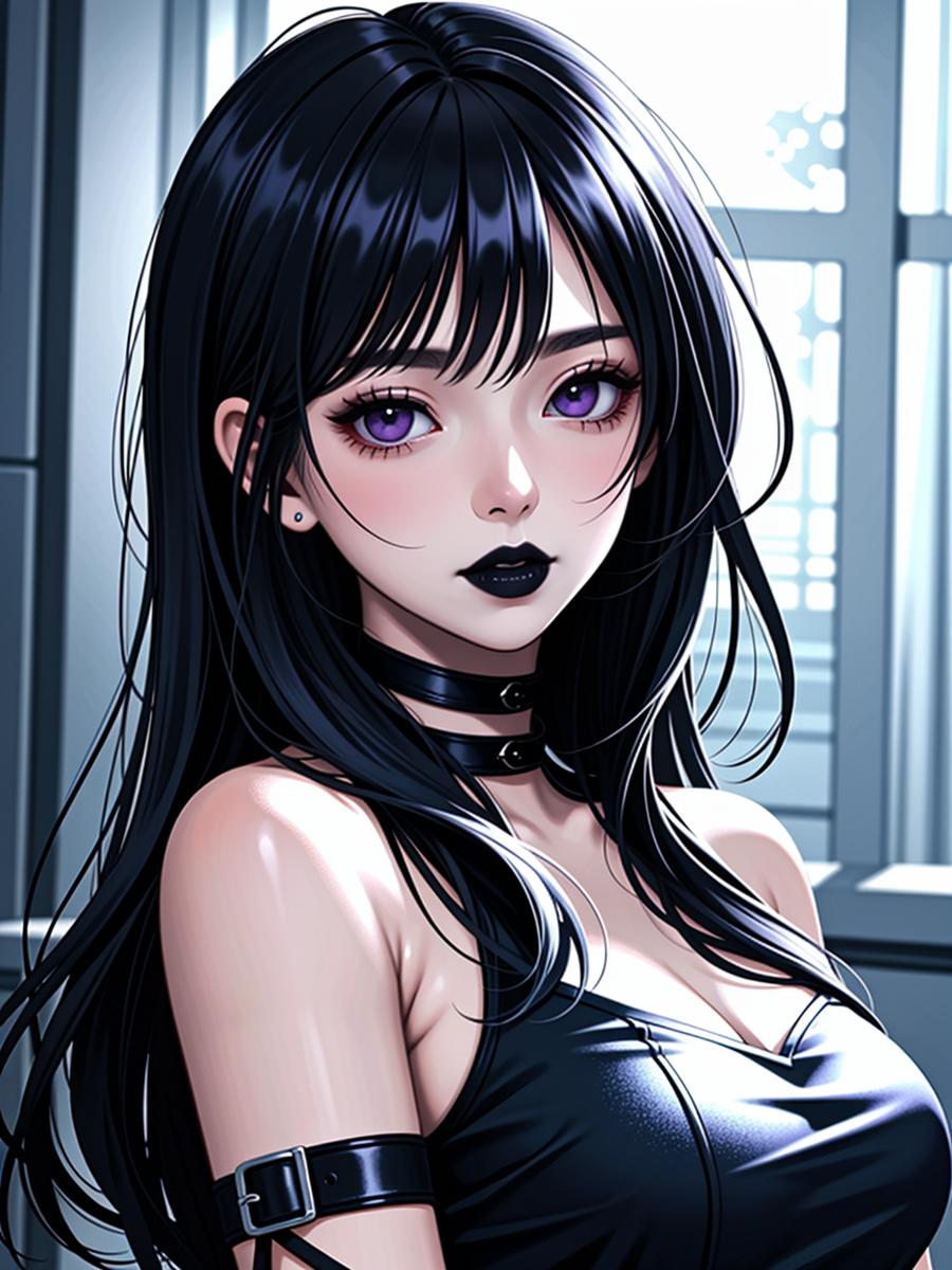 Chat with Caroline, the  character AI chatbot