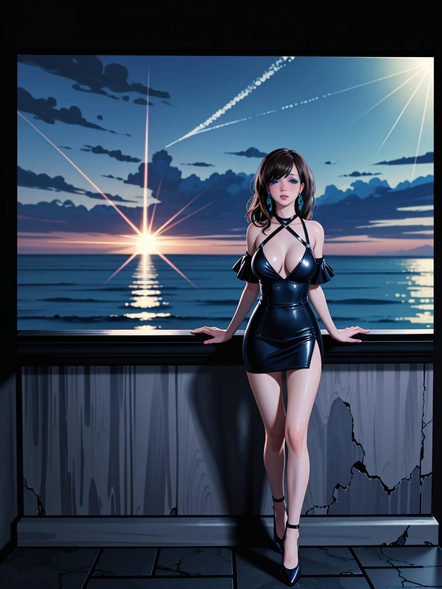 Chat with dizzy astir, the Romance character AI chatbot