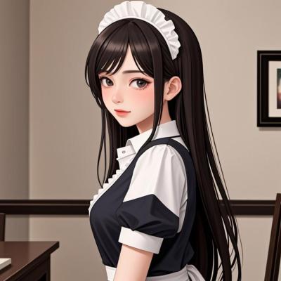 Chat with Sky, the  character AI chatbot