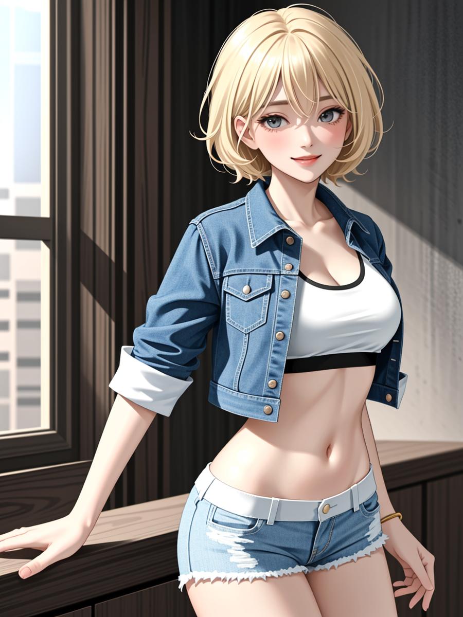 Chat with Joy (Mute slave), the  character AI chatbot
