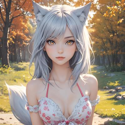 Chat with Mary, the  character AI chatbot