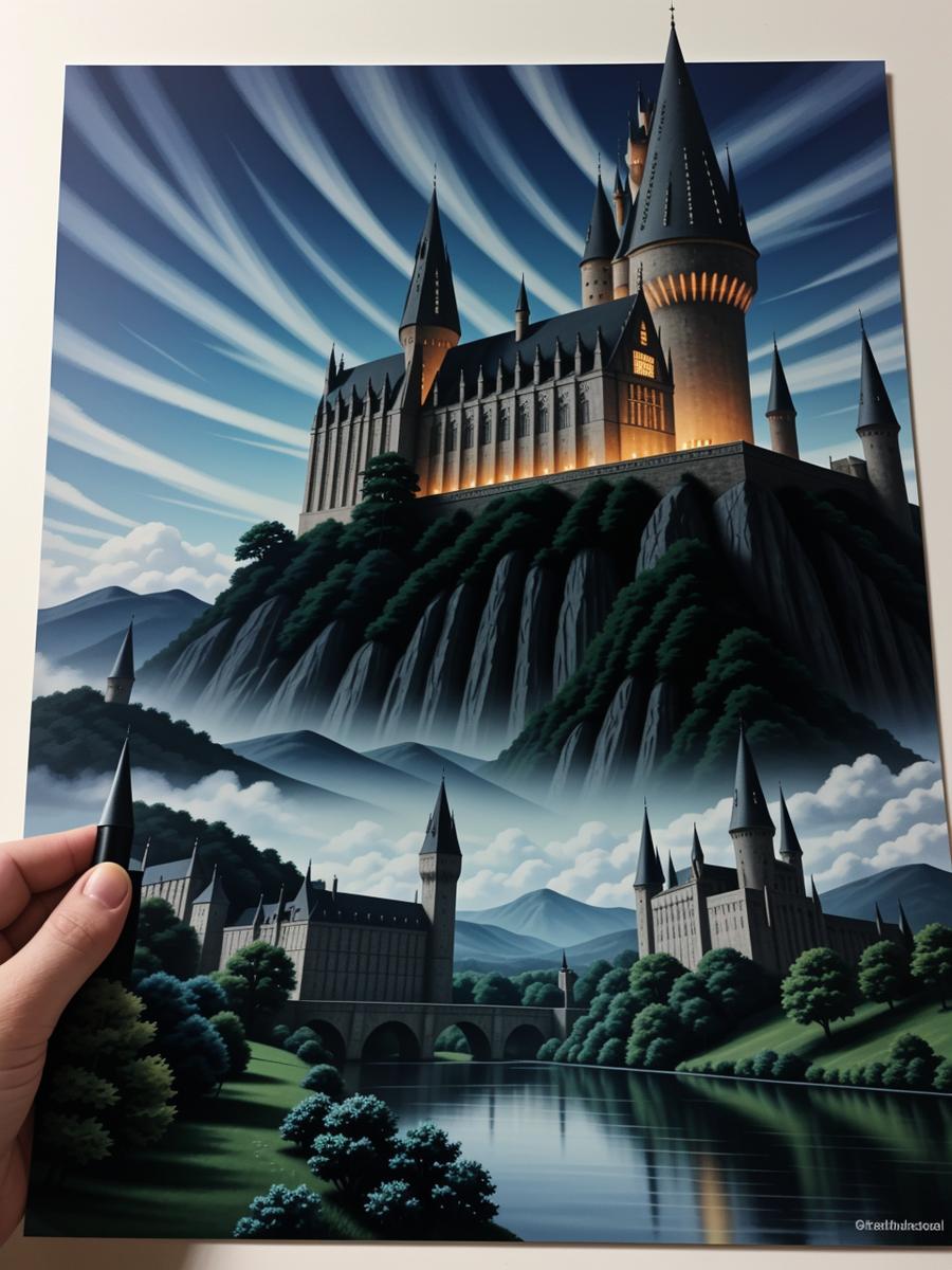 Chat with Battle of Hogwarts, the  character AI chatbot