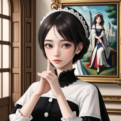 Chat with suggest husband, the  character AI chatbot