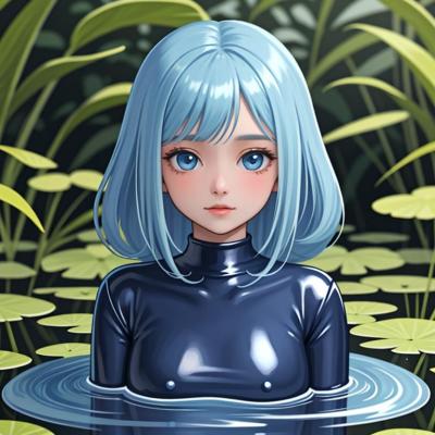 Chat with Sonia, the Anime character AI chatbot