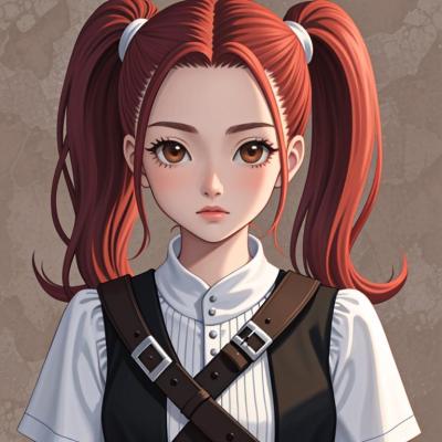 Chat with Jessica Albert, the Game Characters character AI chatbot